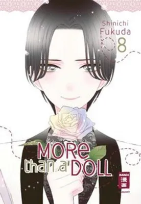 Image de More than a Doll 08