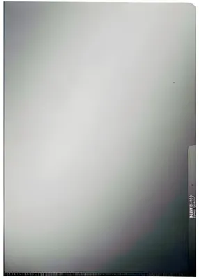 Immagine prodotto di Leitz Premium 41000003 A4 015mm PVC tr 100 pezzi/confezione.