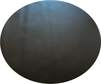 Produktbild von OFYR Tabl'O Tischset Schwarz