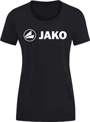 Produktbild von Jako Promo T-Shirt Damen - Schwarz