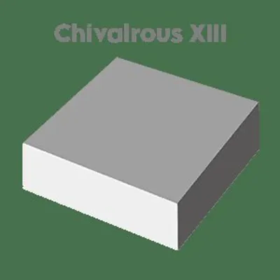 Zdjęcie produktu dla Digimon Chivalrous XIII Booster Box