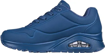 Image de Skechers Uno - Stand On Air  Baskets basses - Bleu - Taille 42