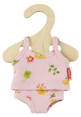 Produktbild von Puppen-Unterwäsche ''Prinzessin Emily'', Gr. 20-25