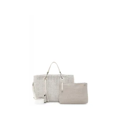 Image de SURI FREY sac à épaule Bethany Bag Ecru écru