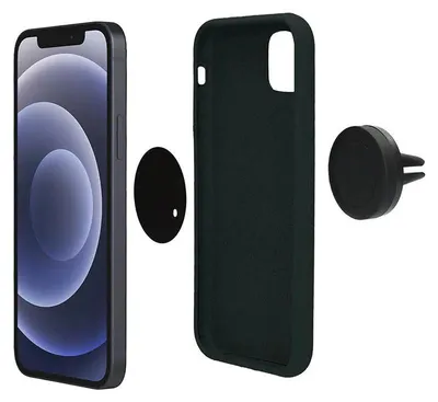 Immagine prodotto di Supporto universale per cellulare KSIX a 360°