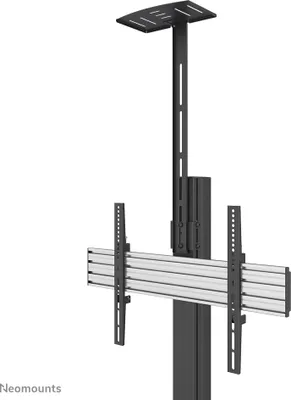 Obrázek produktu pro Neomounts NMPRO-CAMSHELF, 2 kg, 0 - 650 mm
