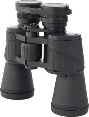 Produktbild von Fernglas K25 10x50 mit BAK4-Prismen, 168m/1000m Sehfeld und 30mm Austrittspupille