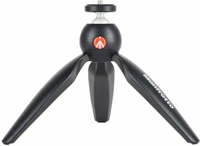 Immagine prodotto di Manfrotto tripod Pixi Mini MTPIXIMII-B