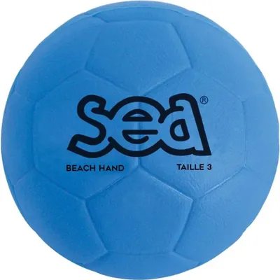 Produktbild von Sea Beachhandball Blau 3 Blau 3