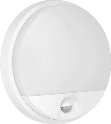 Obrázok produktu pre LED stropné svietidlo AGAT 15W 4000K s detektorom pohybu biele OR-OP-6112WLPMR4