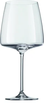Produktbild von Rotweinkelch "Vivid Senses" samtig & ppig