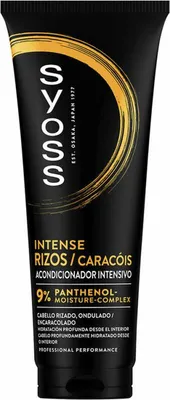 Immagine prodotto di RIZOS CONTROL Balsamo intensivo 250 ml
