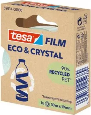 Immagine prodotto di TESA Eco & Crystal striscia decorativa 10 m Trasparente