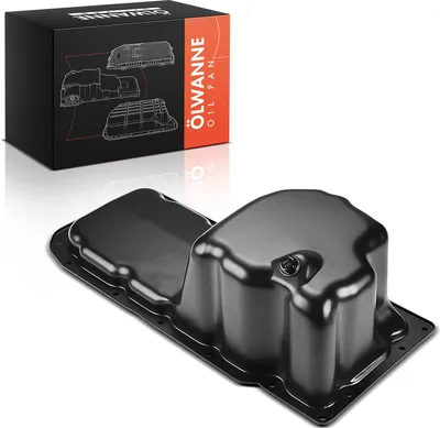 Zdjęcie produktu dla Frankberg Miska olejowa dla Jeep Commander Grand Cherokee III 4.7L 264-341