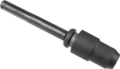Produktbild von SDS Max --- SDS Plus Bohrfutteradapter Werkzeugaufnahme Bohrer/Meißel Konverter