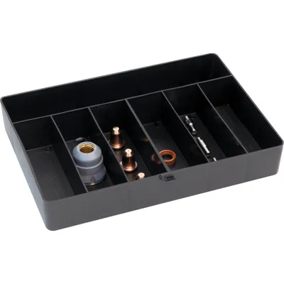 Image de Coffret consommables torche plasma MT25K - 039971