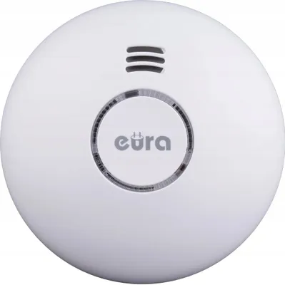 Obrázek produktu pro Kouřový senzor Eura-Tech Eura SD-72A2-TY WiFi