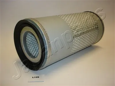 Produktbild von Luftfilter JAPANPARTS FA-L12S für LAND ROVER Defender SUV (L316) Defender SUV Cabrio (L316) Filtereinsatz