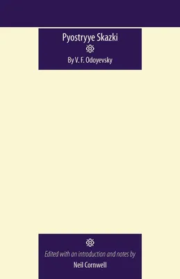Produktbild von Pyostryye skazki
