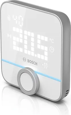 Immagine prodotto di Bosch Smart Home Riscaldamento a pavimento 230V Termostato ambiente II