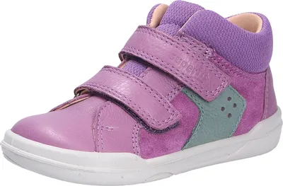 Produktbild von Superfit Mädchen Lauflernschuh rosa/pink Größe EUR 24