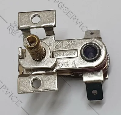Image de Thermostat réglable Ariete KST220 T250 pour four Bon Cuisine 560 1000 943 945
