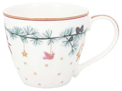 Produktbild von Mug Juana white