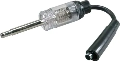 Produktbild von Hochspannungsprüfer für Motorräder mit Zündfunkenprüfung und visuellem Funkenindikator