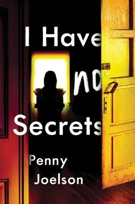 Produktbild von I Have No Secrets