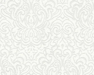 Produktbild von Architects Paper Textiltapete Tessuto 2, weiß, 10,05 m x 0,53 m, 961932, 96193-2