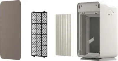 Produktbild von Winix ZERO N (R Filter) Filtersatz