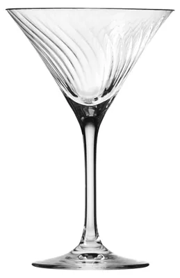 Produktbild von Kieliszki XNO MARTINI 200 OPTIC