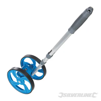 Zdjęcie produktu dla Mini licznik kilometrów Silverline 868793