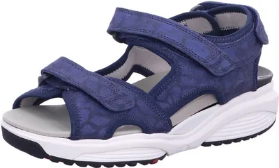 Produktbild von Sandalen für Damen in unifarben