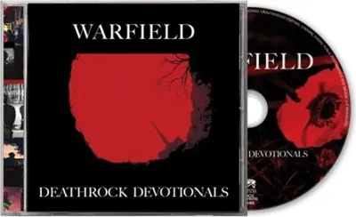 Produktbild von Deathrock Devotionals