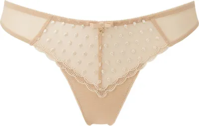 Obrázek produktu pro Gossard Scarlett Briefs Nude XS