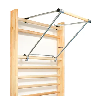 Produktbild von Sport-Thieme Klimmzugbügel "Standard"