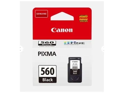 Zdjęcie produktu dla Canon, Tusz pigmentowy 3713C004, oryginalny, czarny, Canon, PIXMA TS5350 PIXMA TS5351 PIXMA TS5352, 1 szt