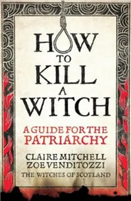 Immagine prodotto di How To Kill A Witch