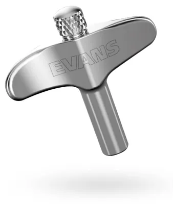 Produktbild von Evans Stimmschlüssel DADK, magnetisch