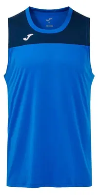 Produktbild von Joma Phoenix Iii ärmelloses T-shirt Blau 4 Years Kinder Blau 4 Years