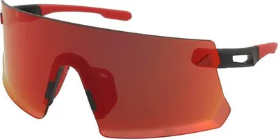 Produktbild von Adidas Sport SP0113 Matte black 0/0/120 Damen Sonnenbrillen