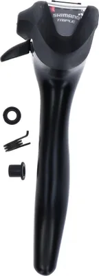 Produktbild von SHIMANO Schalt-/Bremshebel Links ST-A073 - Rennrad 2-fach, 133 g