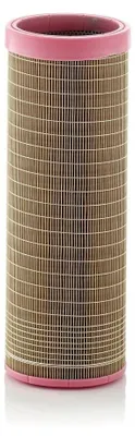 Produktbild von Luftfilter MANN-FILTER CF 18 190/2