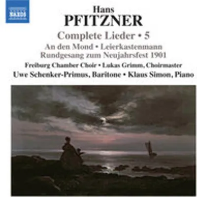 Zdjęcie produktu dla Complete Songs, Vol.5