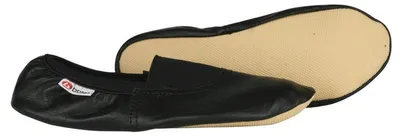 Obrázek produktu pro Gymnastické cvičky Botas EVA2, vel 40 černé