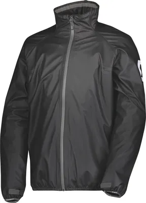 Produktbild von SCOTT Ergonomic Pro DP Regenjacke black, XS