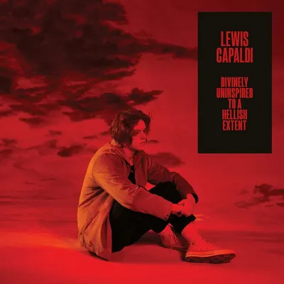 Produktbild von Lewis Capaldi: Lewis Capaldi: Divinely Uninspired To A Hellish Extent (180g) - Universal Music  - (LP / D)