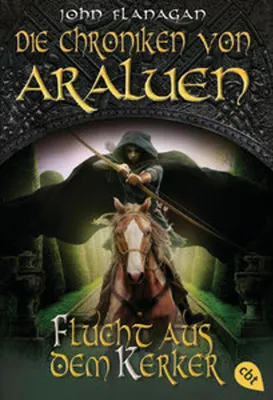 Obrázok produktu pre Die Chroniken von Araluen - Flucht aus dem Kerker