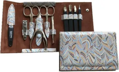 Imagen del producto de Kit de manicura familiar de 10 piezas